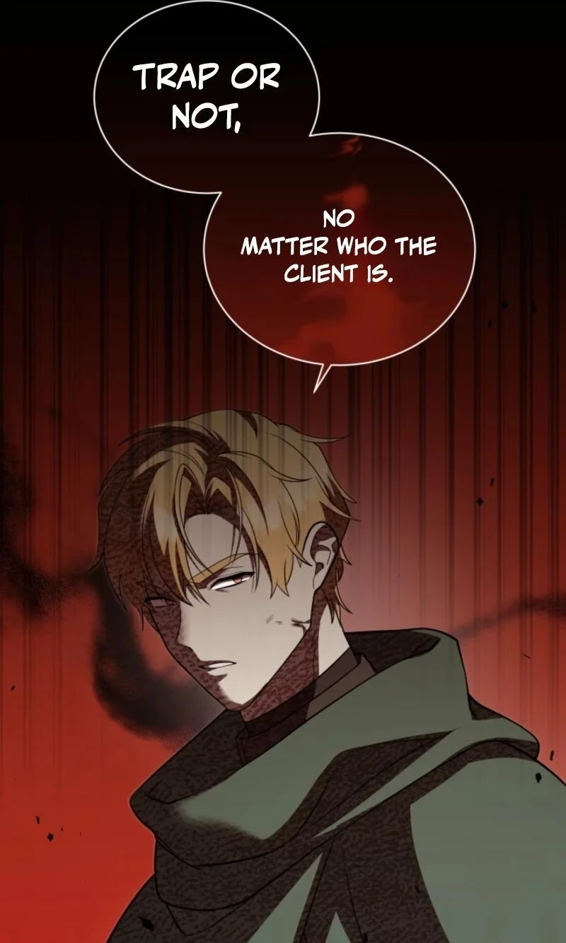 The Dungeon Smells Like Chicken chapter 33 page 35