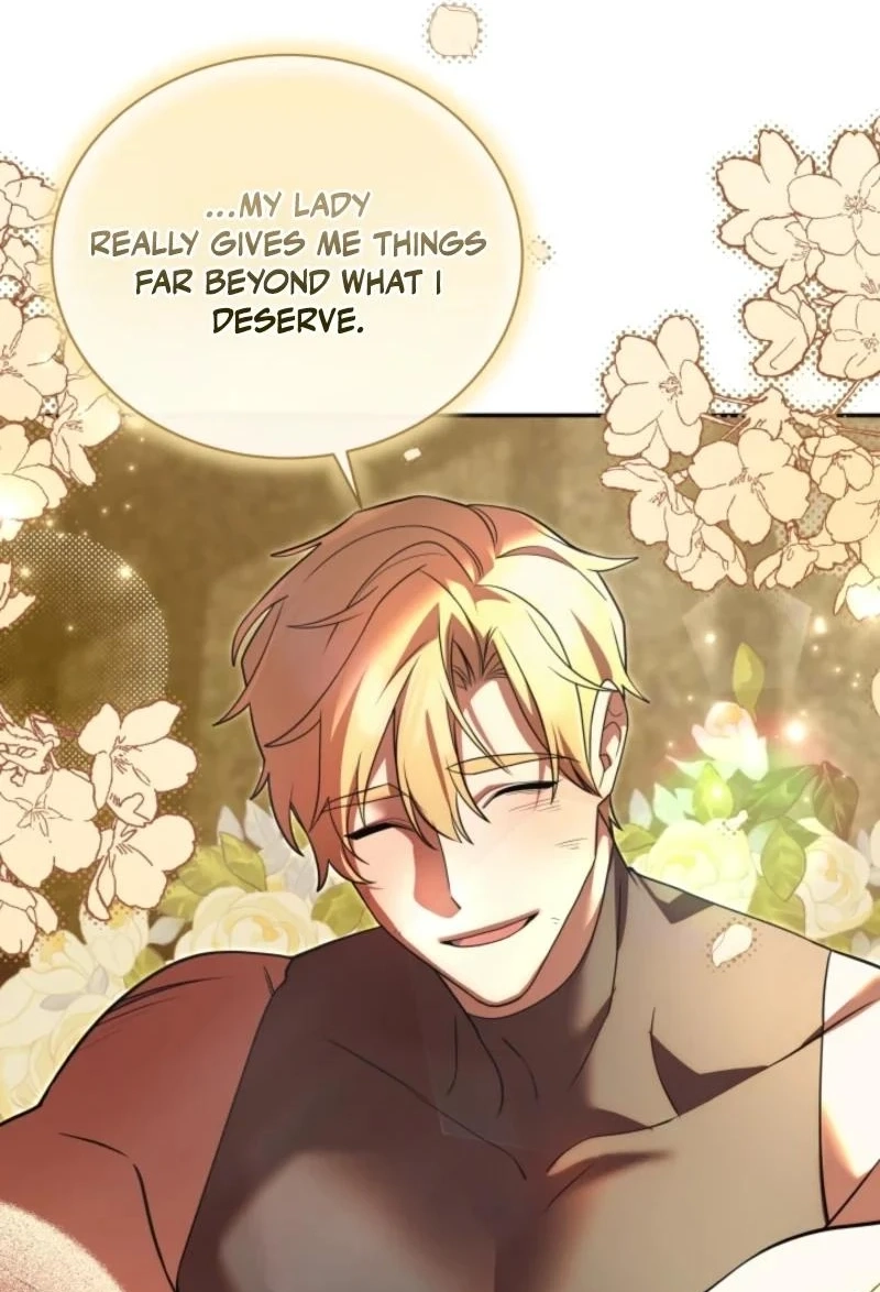 The Dungeon Smells Like Chicken chapter 33 page 52