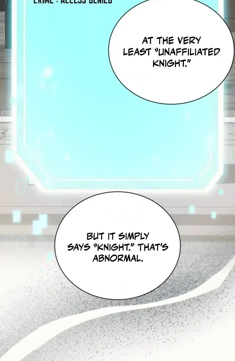 The Dungeon Smells Like Chicken chapter 33 page 60