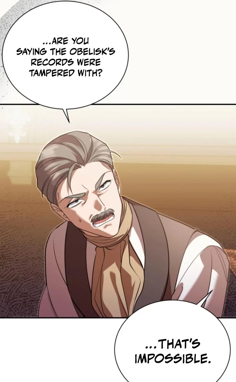 The Dungeon Smells Like Chicken chapter 33 page 61