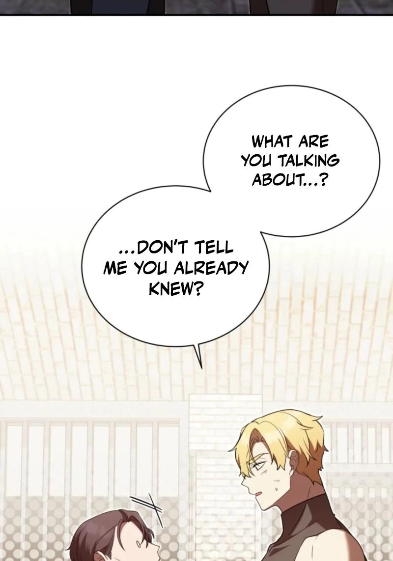 The Dungeon Smells Like Chicken chapter 33 page 67
