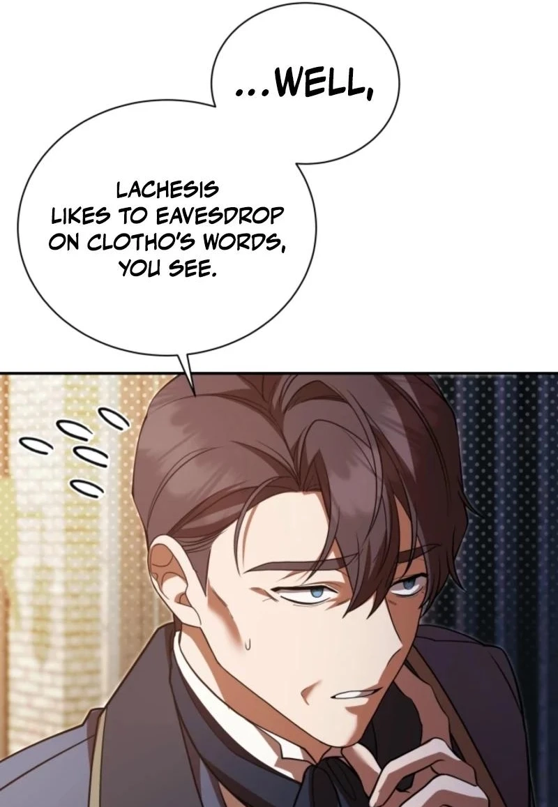 The Dungeon Smells Like Chicken chapter 33 page 69