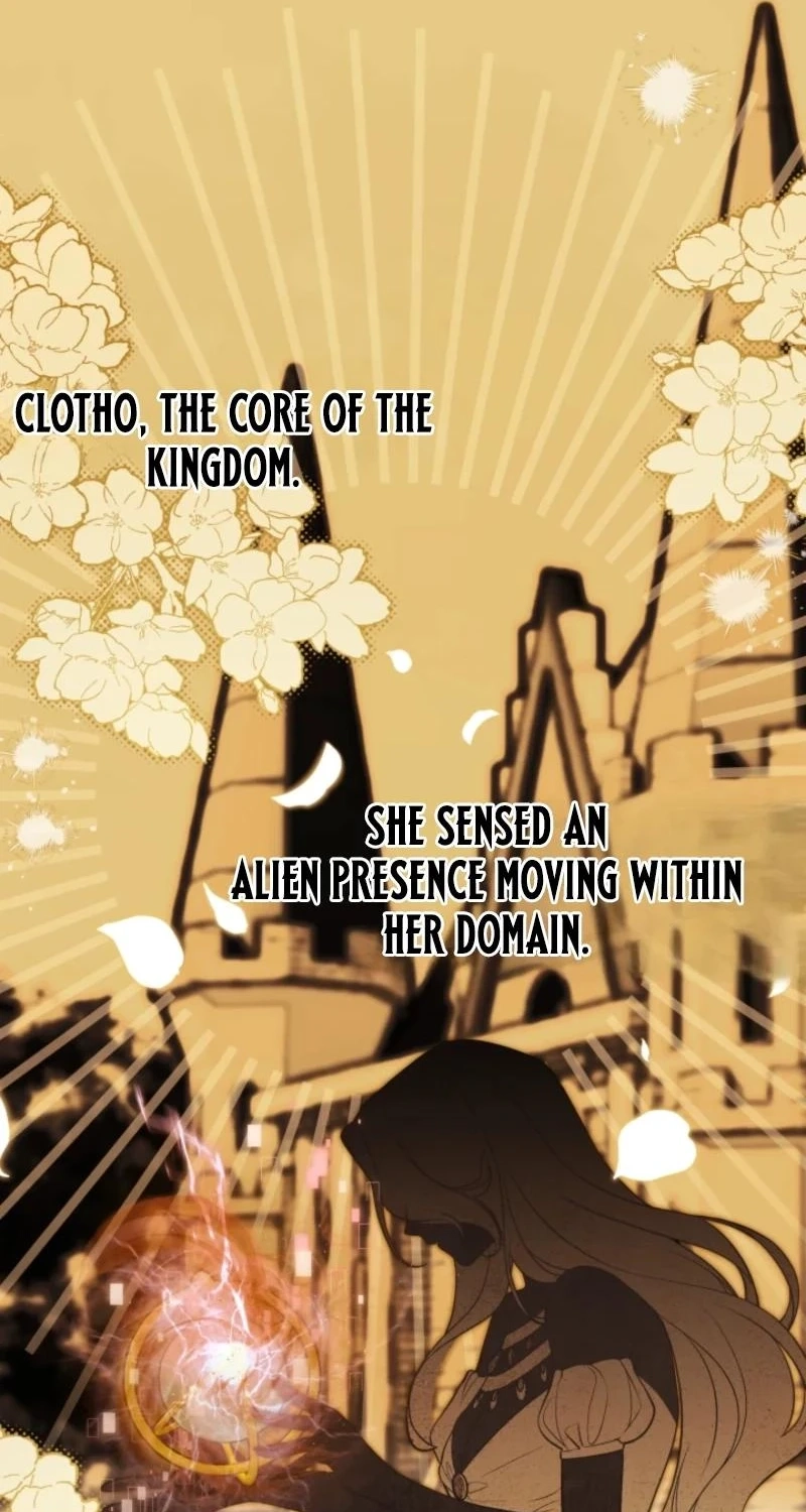 The Dungeon Smells Like Chicken chapter 33 page 72