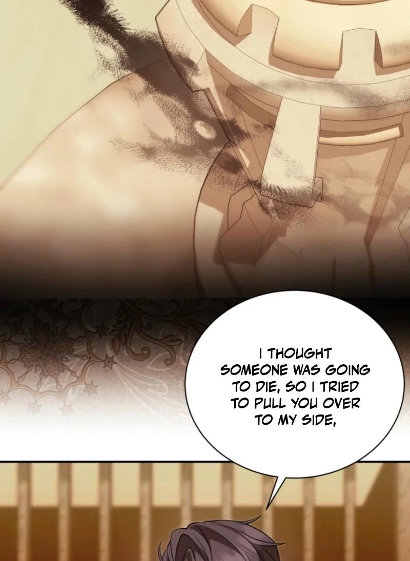 The Dungeon Smells Like Chicken chapter 33 page 77