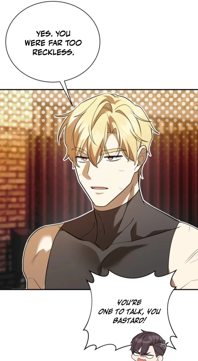 The Dungeon Smells Like Chicken chapter 33 page 79
