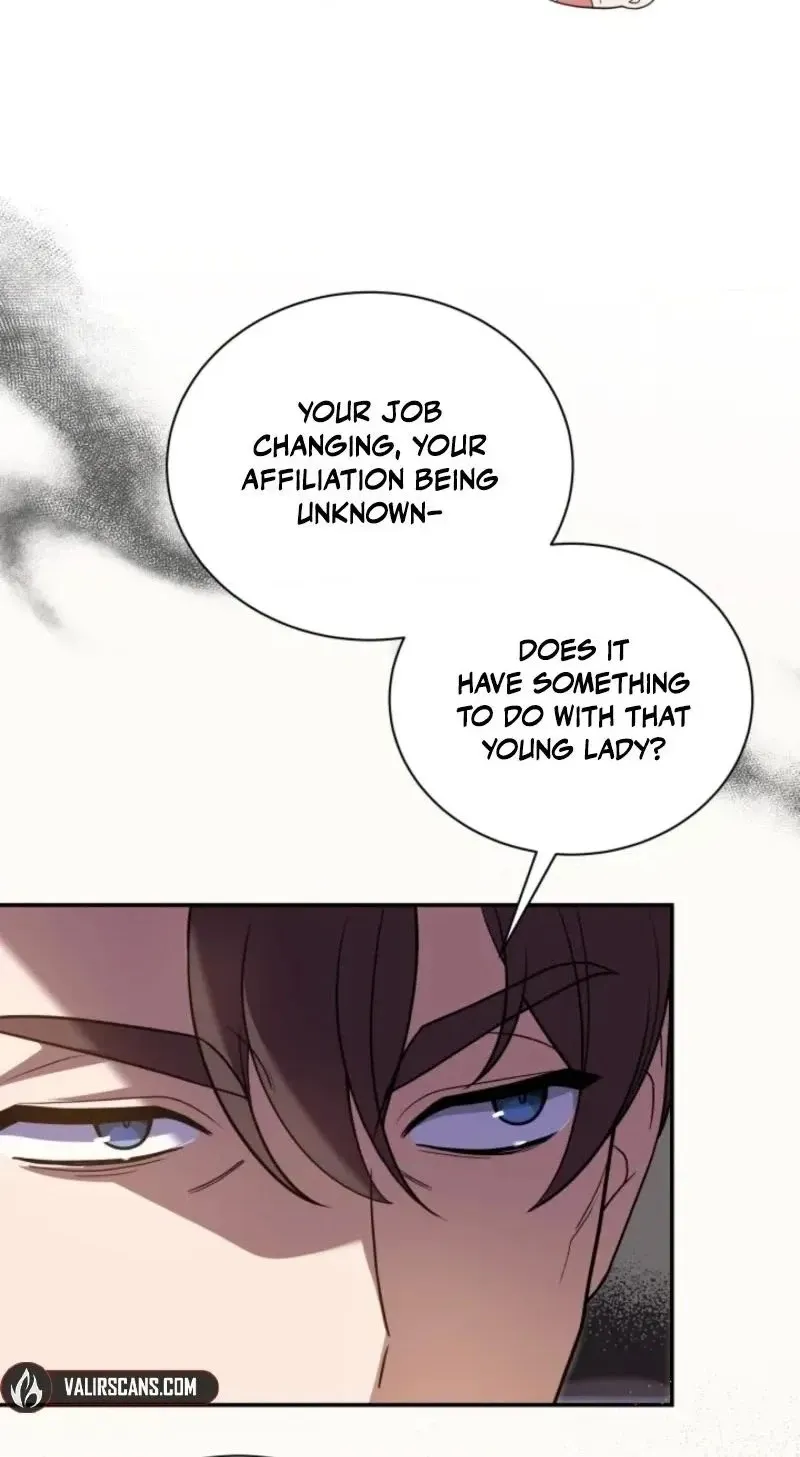 The Dungeon Smells Like Chicken chapter 33 page 80