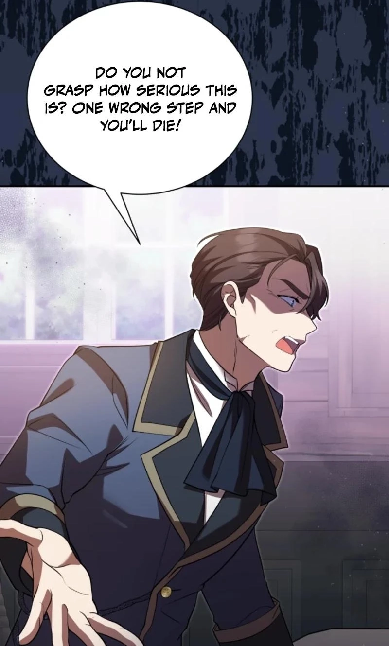 The Dungeon Smells Like Chicken chapter 33 page 85