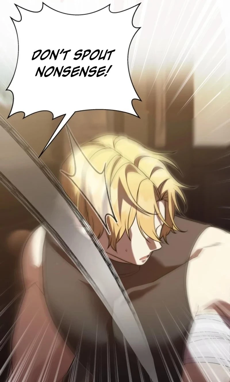 The Dungeon Smells Like Chicken chapter 33 page 93