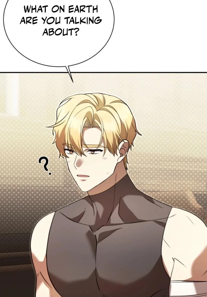 The Dungeon Smells Like Chicken chapter 34 page 2