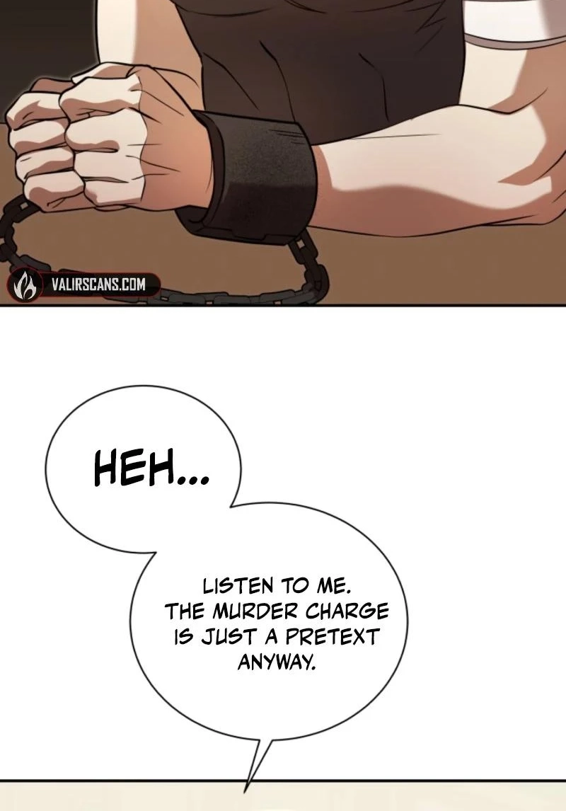 The Dungeon Smells Like Chicken chapter 34 page 3