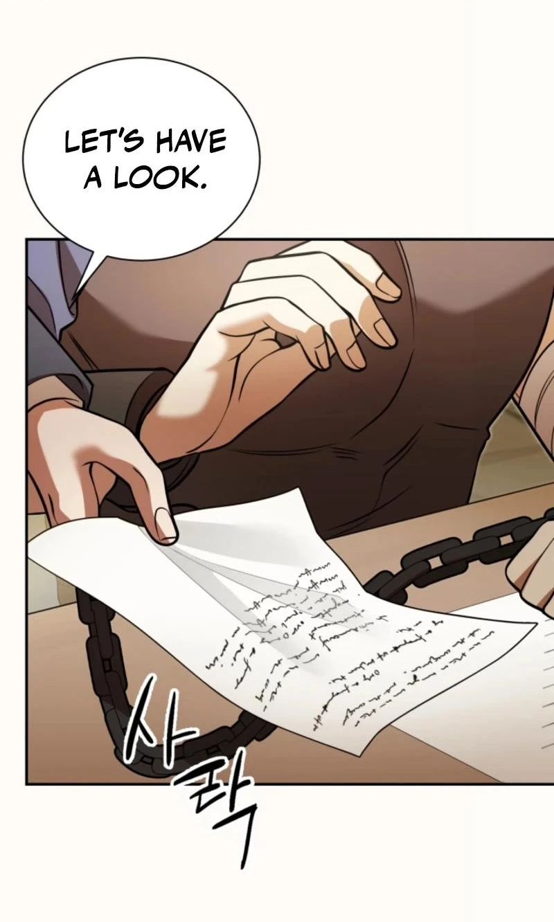 The Dungeon Smells Like Chicken chapter 34 page 32