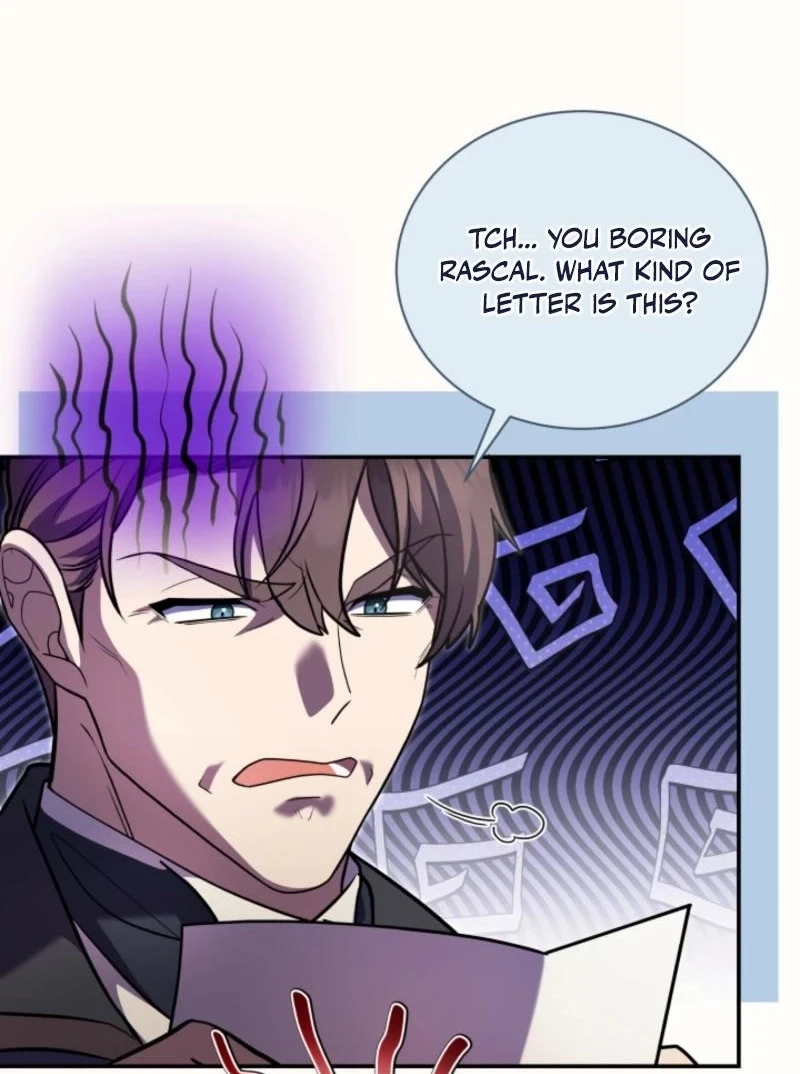 The Dungeon Smells Like Chicken chapter 34 page 33