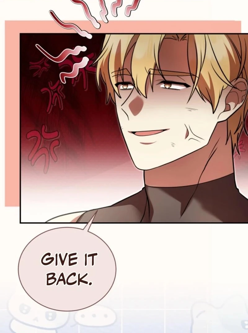 The Dungeon Smells Like Chicken chapter 34 page 34