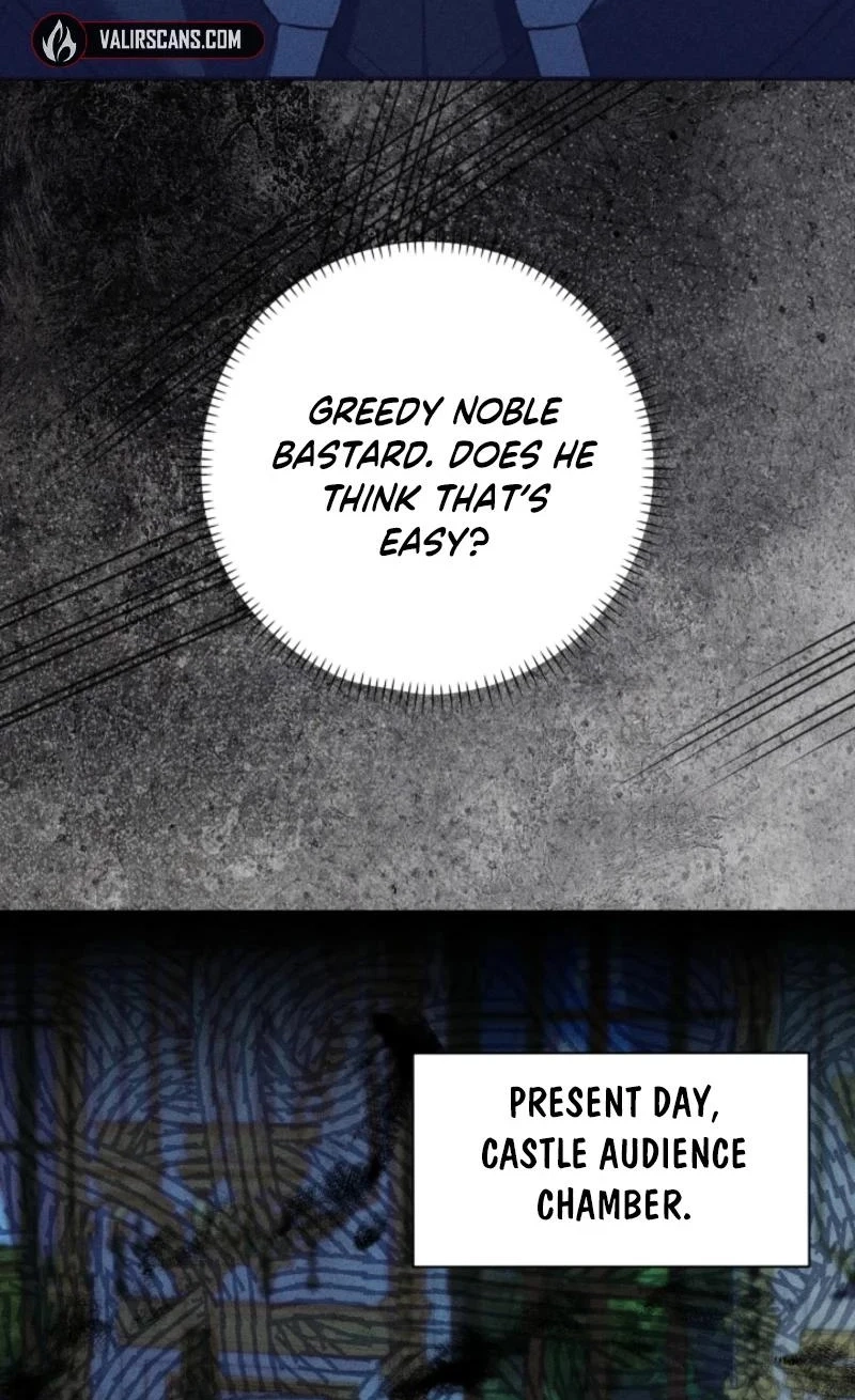 The Dungeon Smells Like Chicken chapter 34 page 51