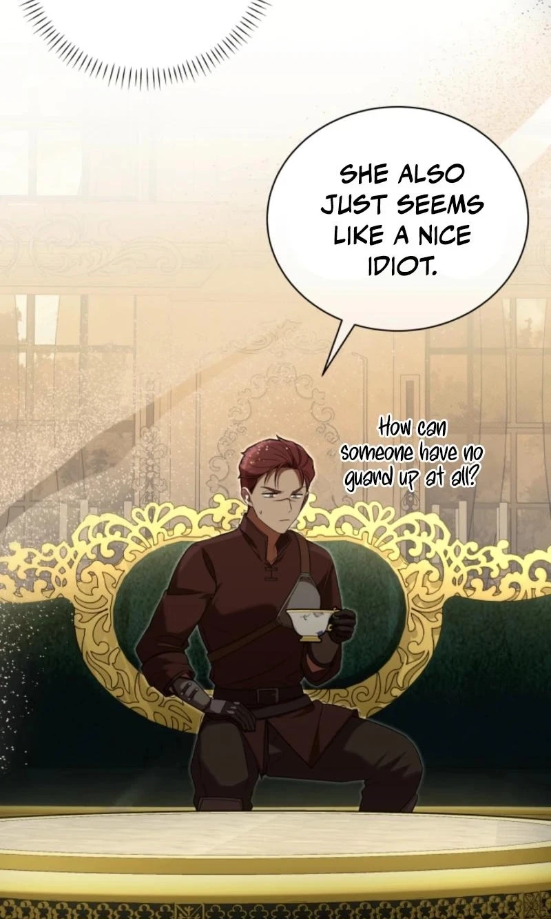 The Dungeon Smells Like Chicken chapter 34 page 59