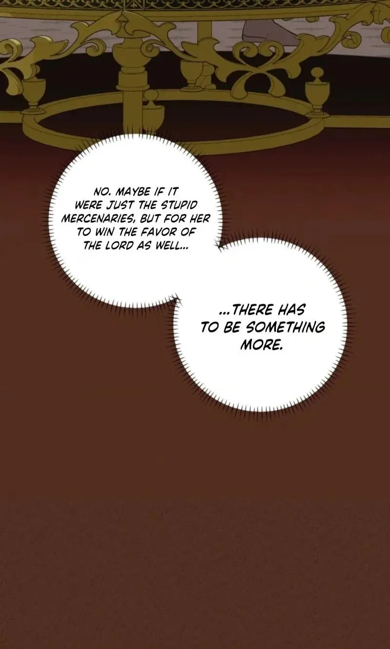 The Dungeon Smells Like Chicken chapter 34 page 60