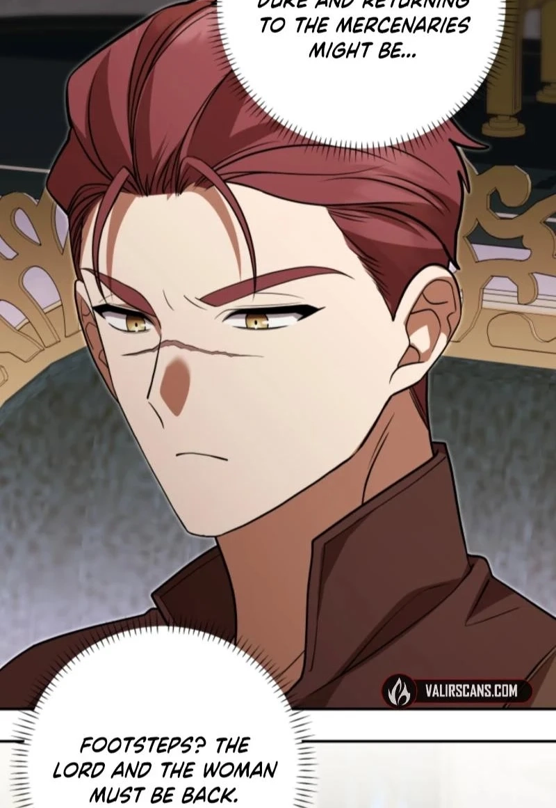 The Dungeon Smells Like Chicken chapter 34 page 63