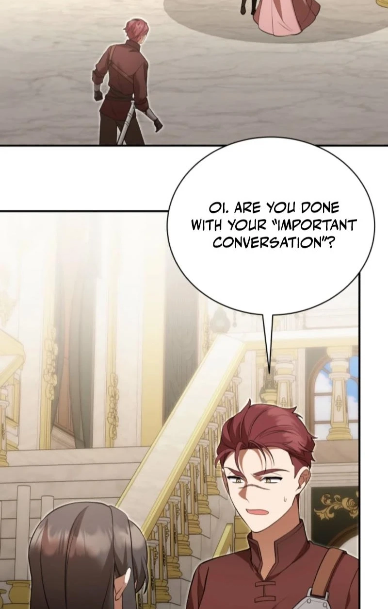 The Dungeon Smells Like Chicken chapter 34 page 65