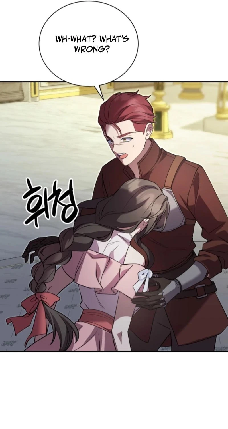 The Dungeon Smells Like Chicken chapter 34 page 67