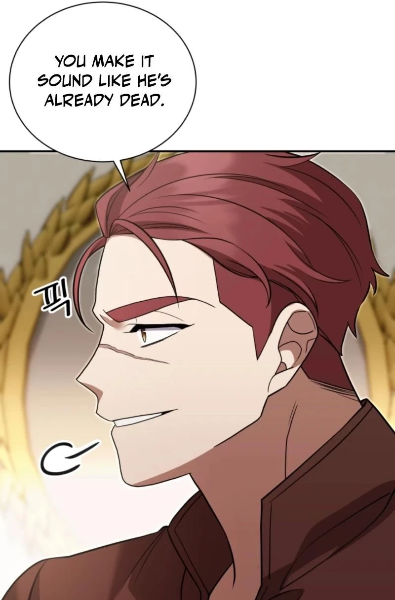 The Dungeon Smells Like Chicken chapter 34 page 86