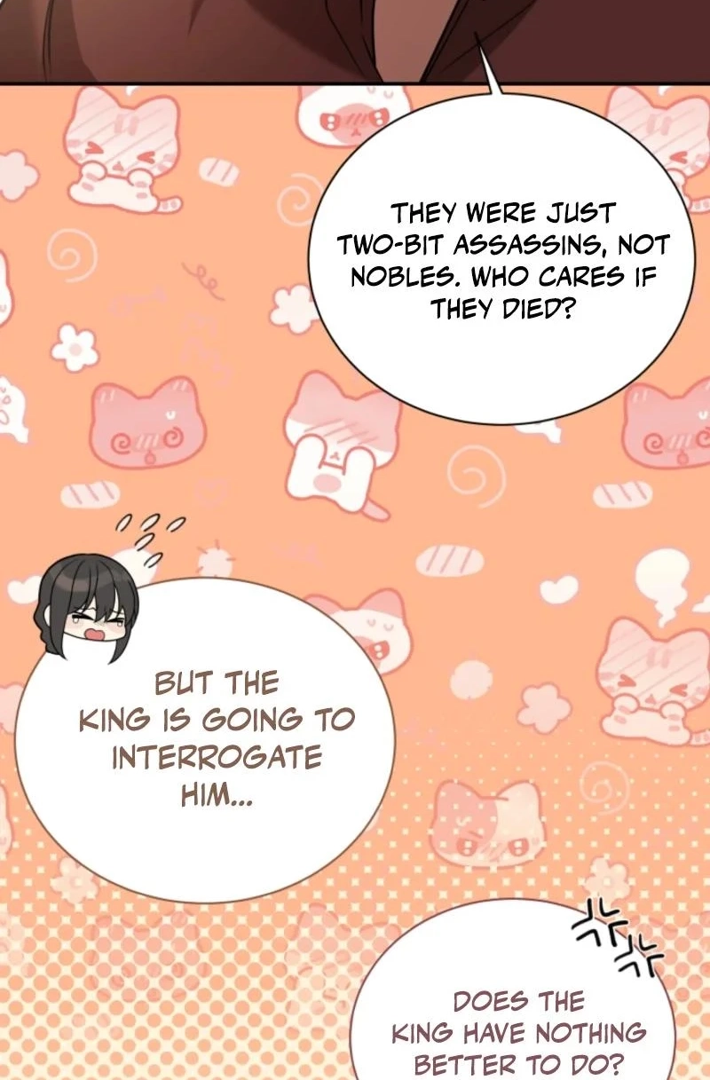 The Dungeon Smells Like Chicken chapter 34 page 87