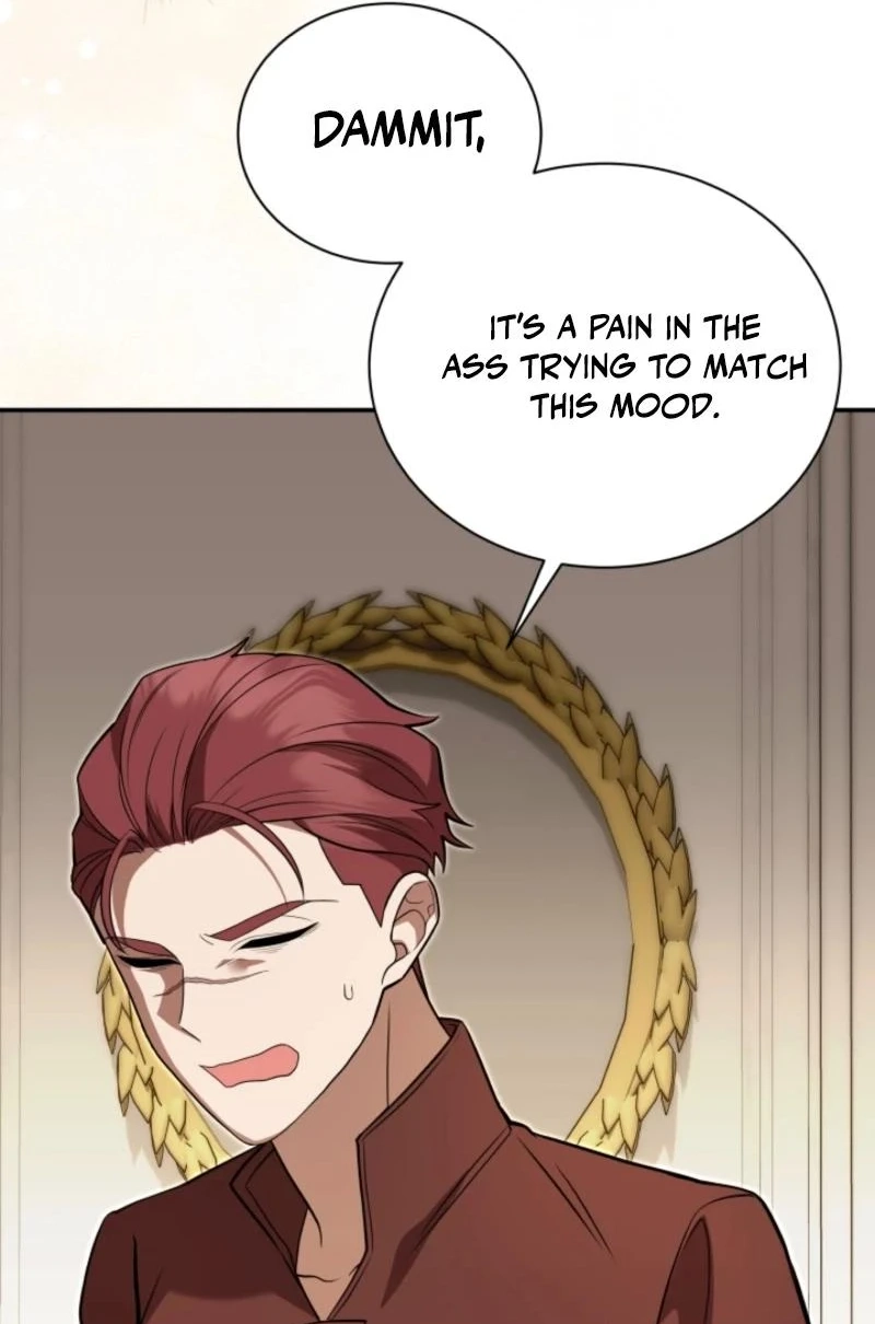 The Dungeon Smells Like Chicken chapter 34 page 92