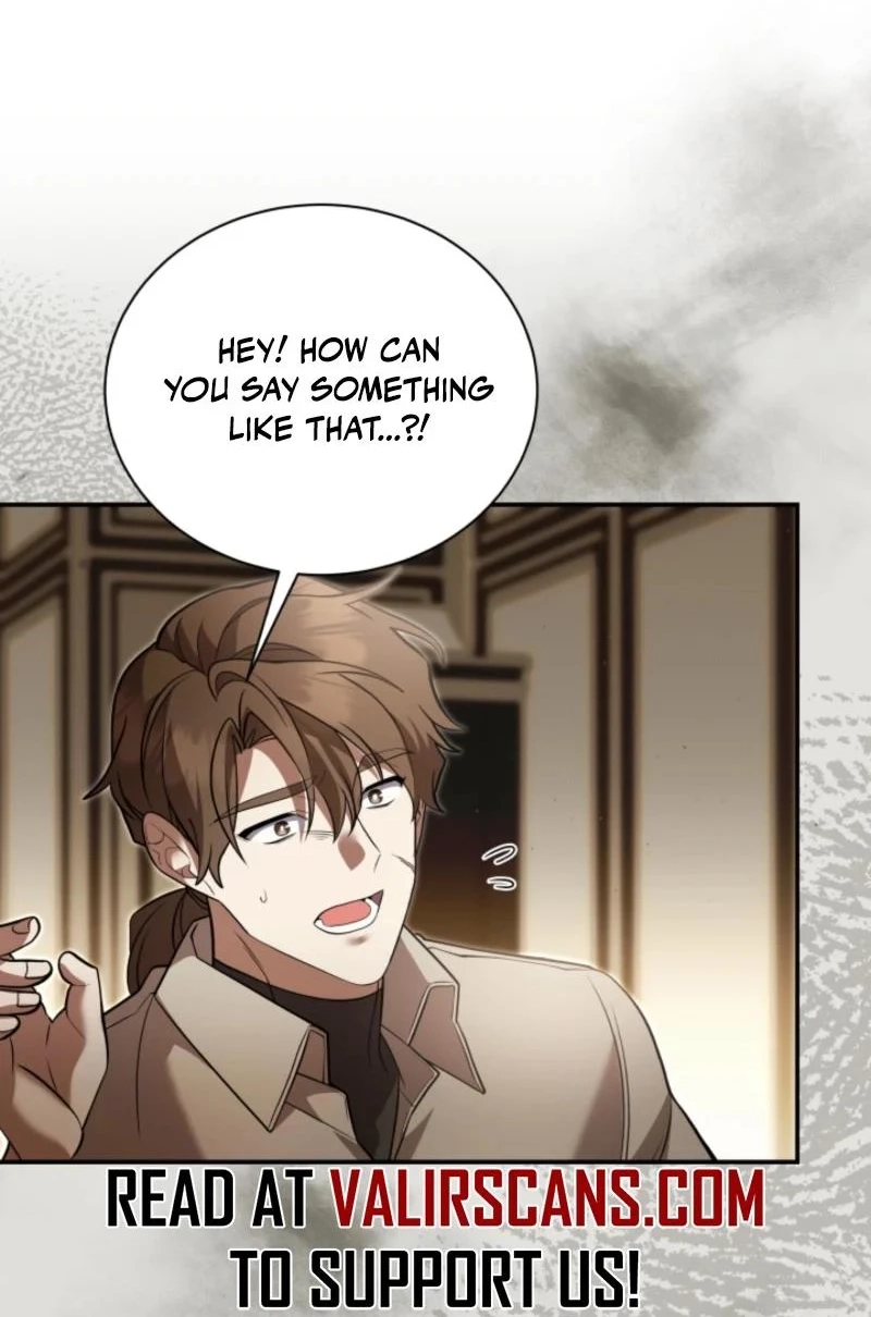 The Dungeon Smells Like Chicken chapter 34 page 94