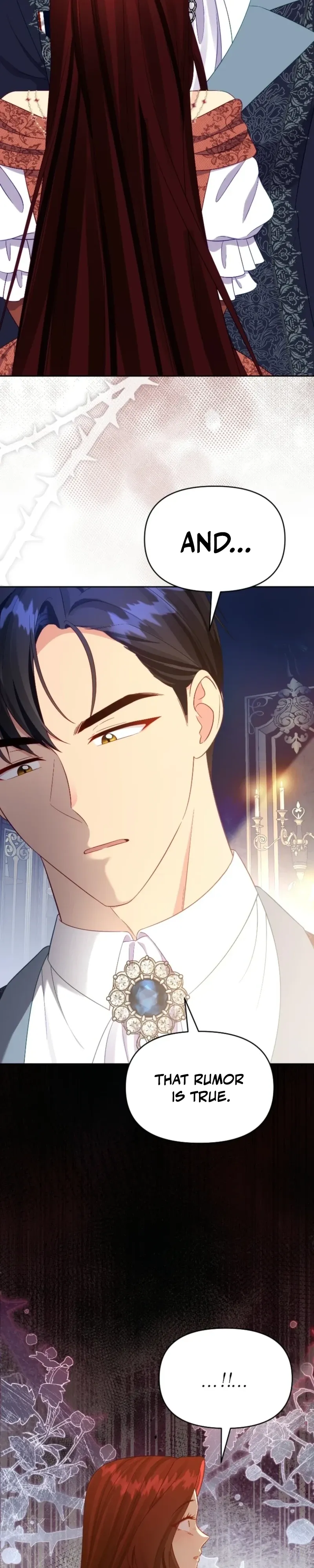 Shall We Work Overtime Together, Your Highness? chapter 26 page 29