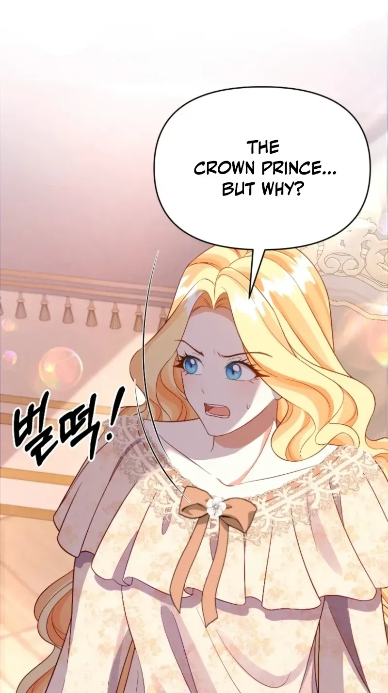 Shall We Work Overtime Together, Your Highness? chapter 28 page 12