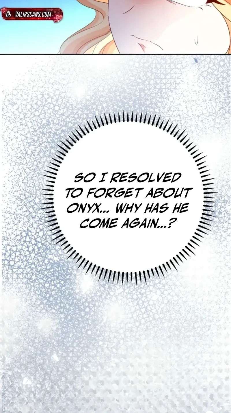 Shall We Work Overtime Together, Your Highness? chapter 28 page 14