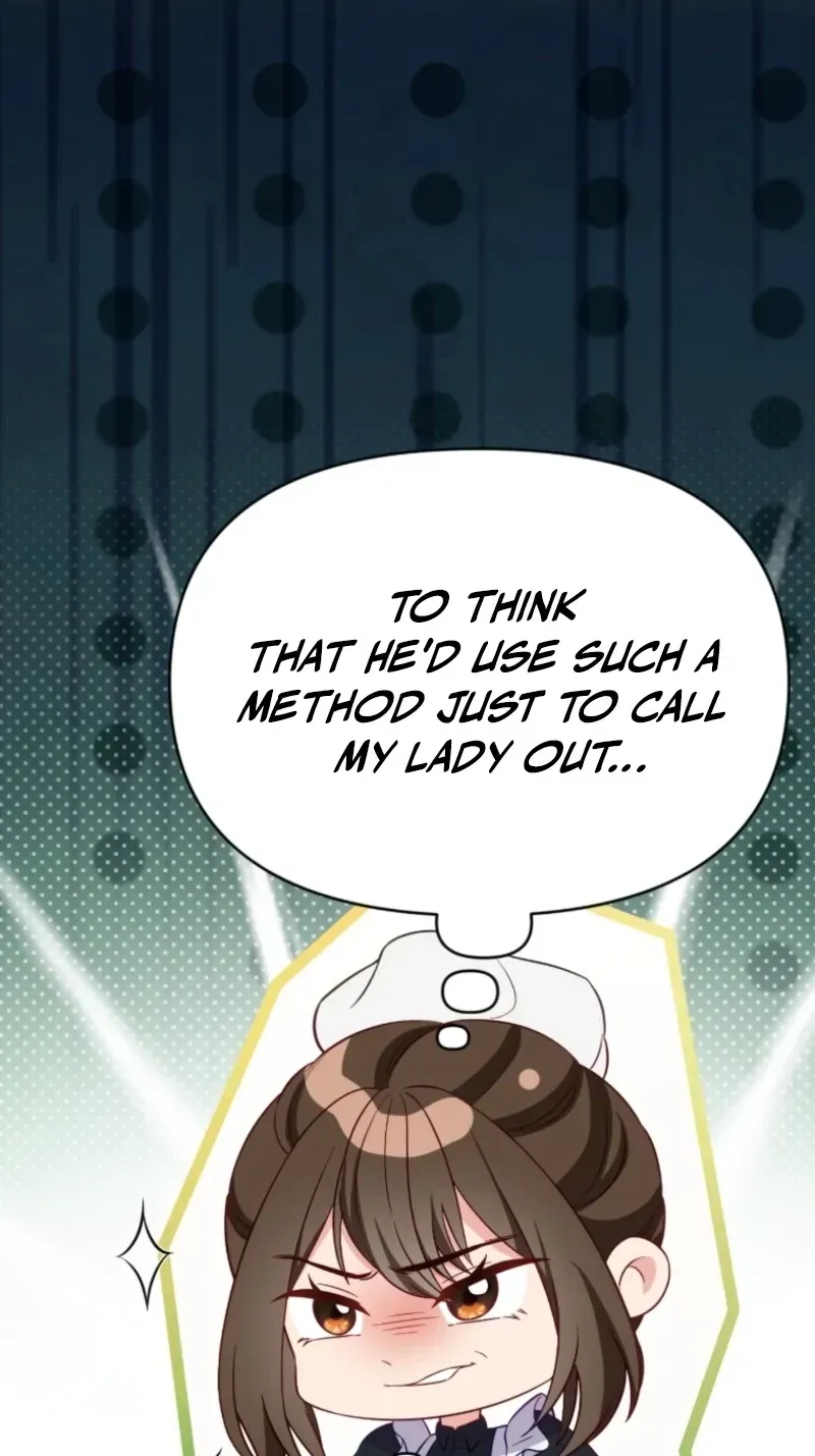 Shall We Work Overtime Together, Your Highness? chapter 28 page 25