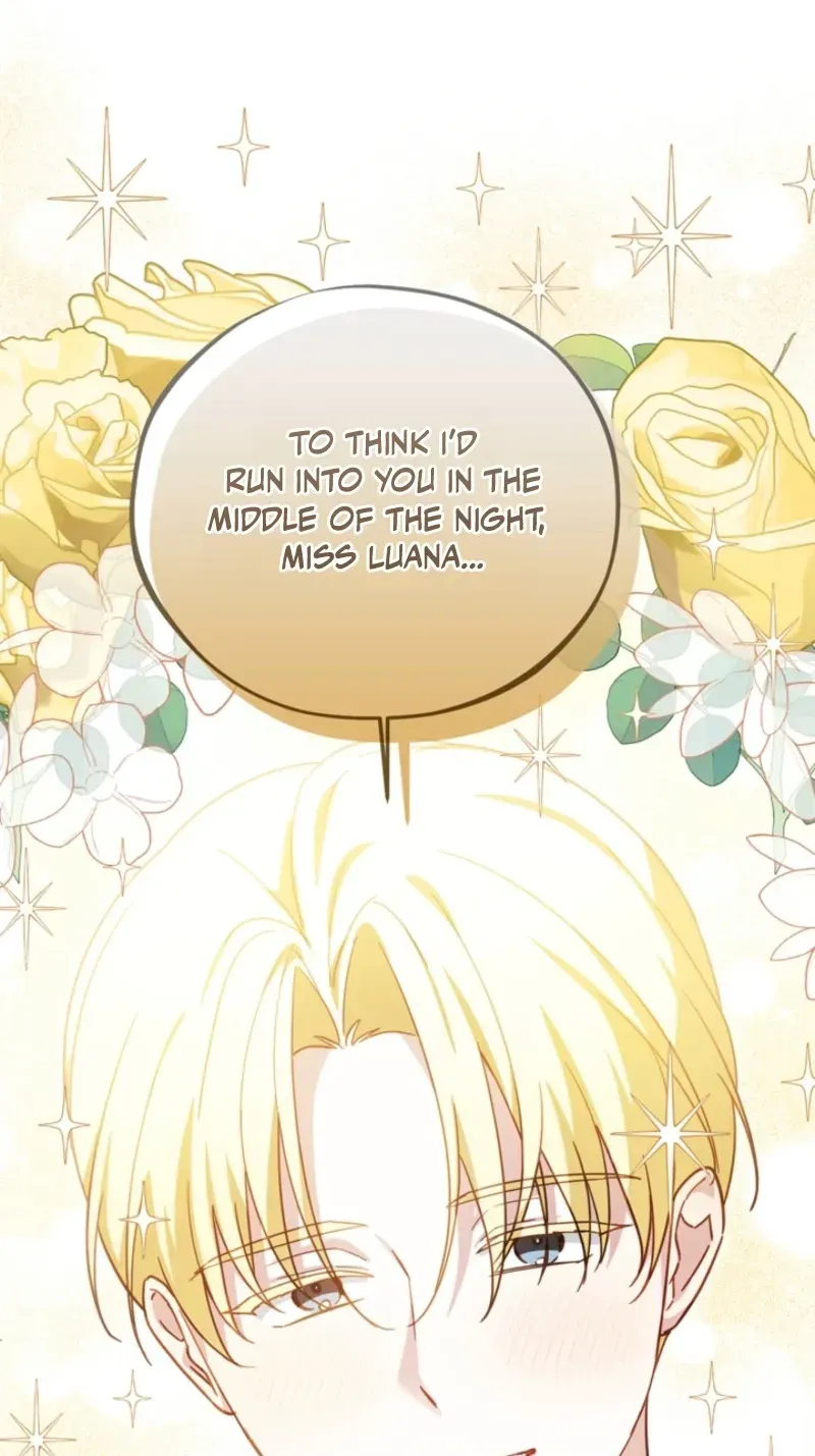 Shall We Work Overtime Together, Your Highness? chapter 29 page 10