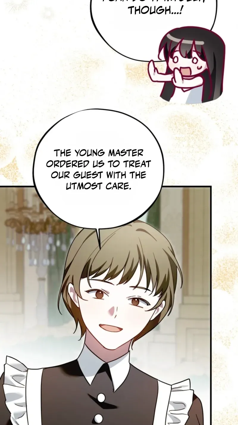 Shall We Work Overtime Together, Your Highness? chapter 29 page 30