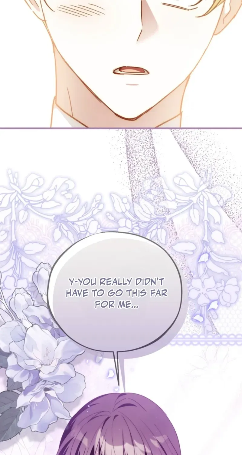 Shall We Work Overtime Together, Your Highness? chapter 29 page 38