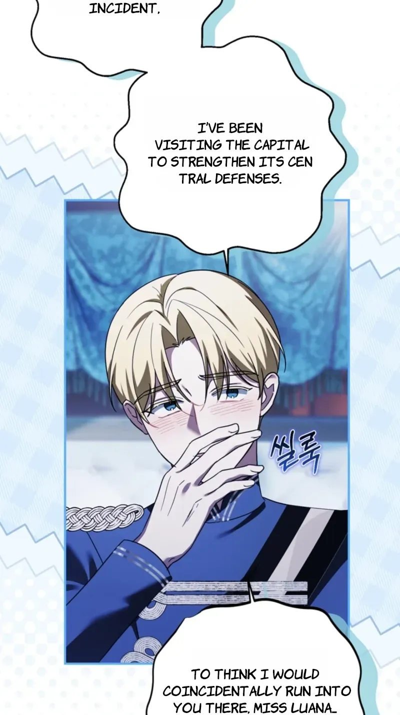 Shall We Work Overtime Together, Your Highness? chapter 29 page 6