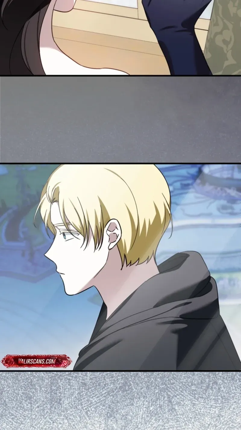 Shall We Work Overtime Together, Your Highness? chapter 29 page 64