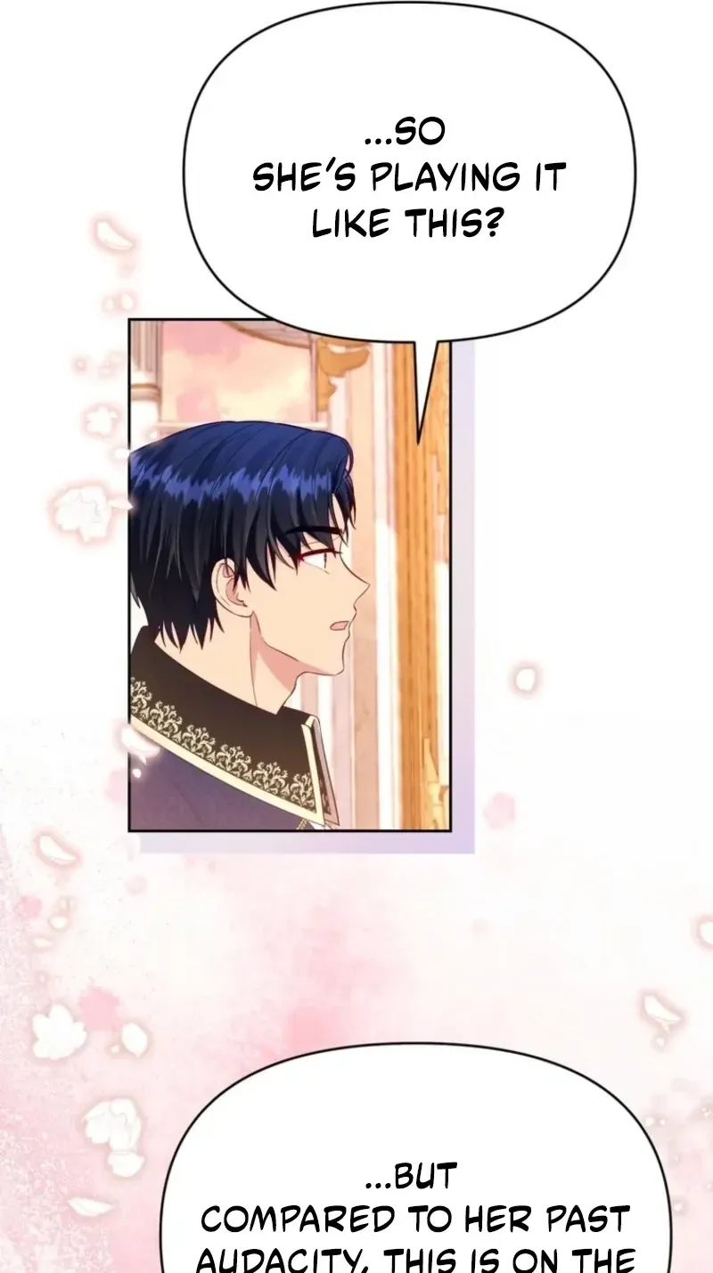 Shall We Work Overtime Together, Your Highness? chapter 37 page 11