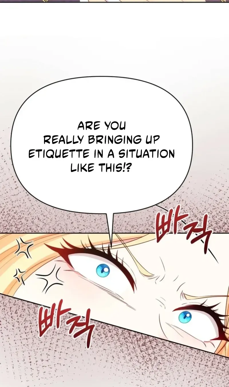 Shall We Work Overtime Together, Your Highness? chapter 37 page 19