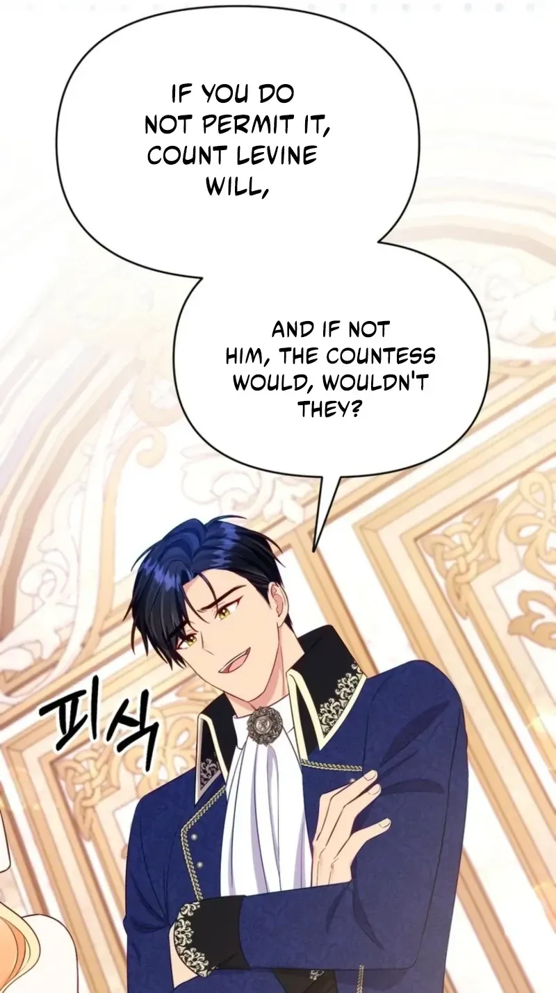 Shall We Work Overtime Together, Your Highness? chapter 37 page 25