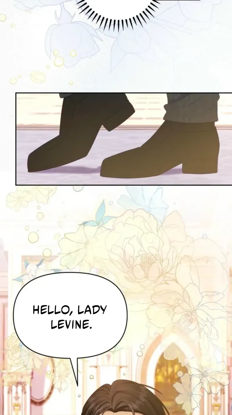 Shall We Work Overtime Together, Your Highness? chapter 37 page 32