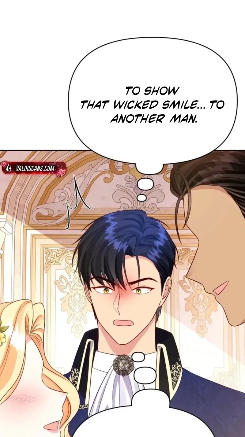 Shall We Work Overtime Together, Your Highness? chapter 37 page 43