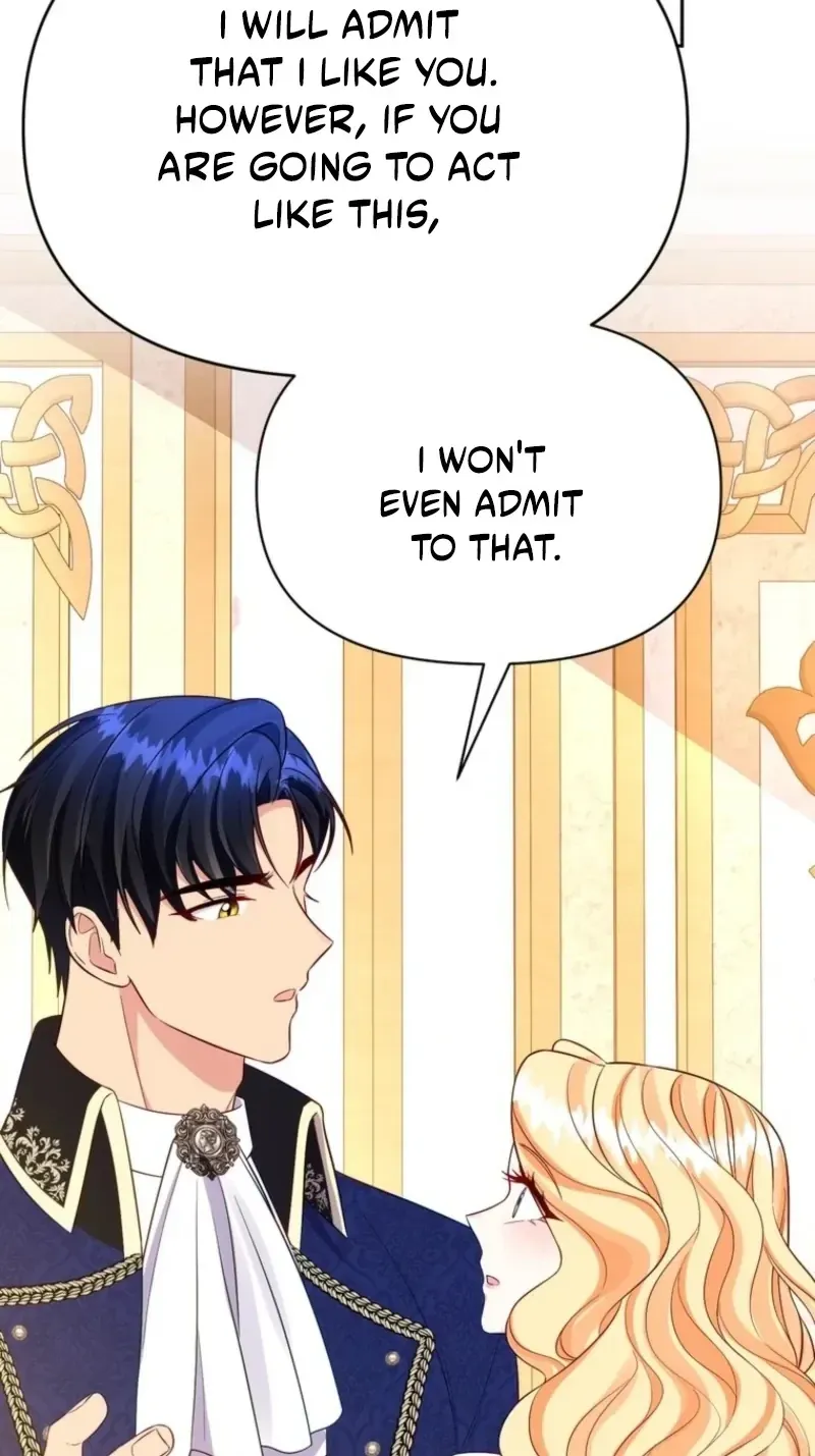 Shall We Work Overtime Together, Your Highness? chapter 37 page 6