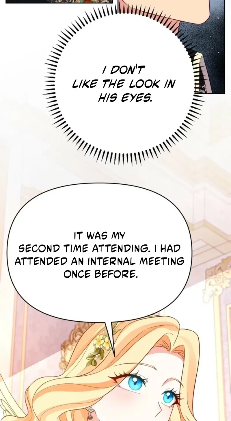 Shall We Work Overtime Together, Your Highness? chapter 37 page 82