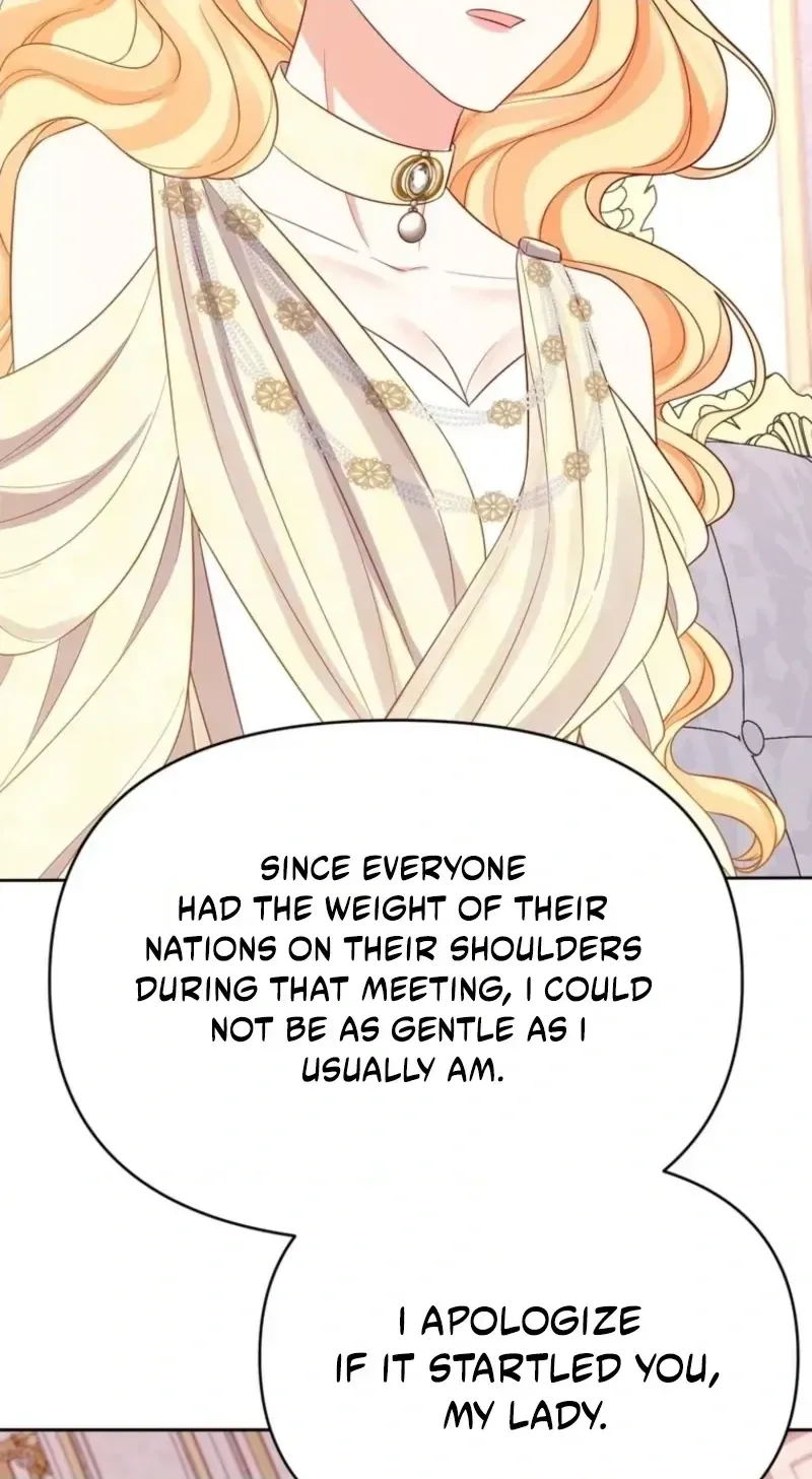 Shall We Work Overtime Together, Your Highness? chapter 37 page 83