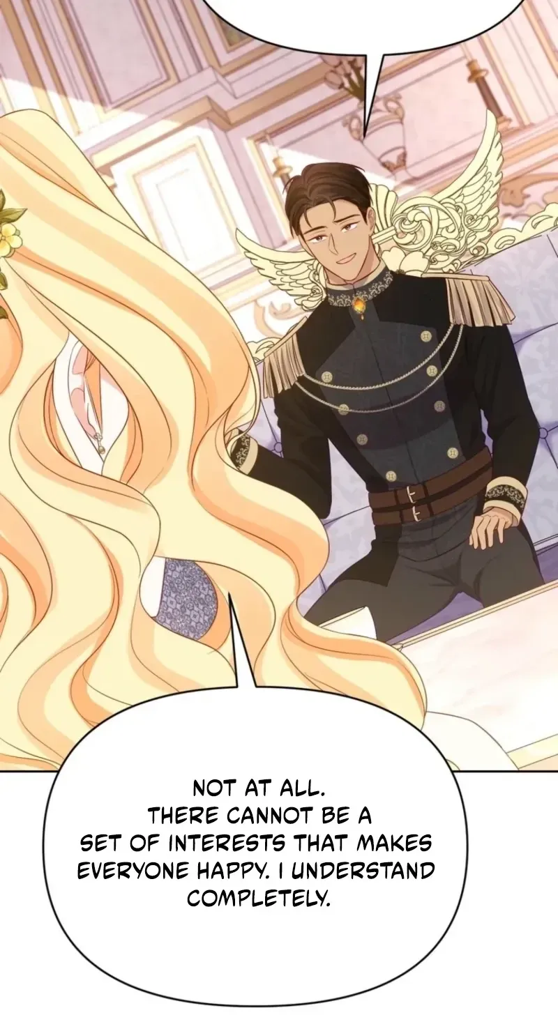 Shall We Work Overtime Together, Your Highness? chapter 37 page 84