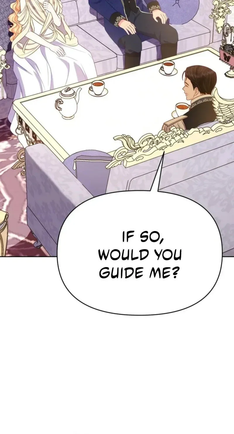 Shall We Work Overtime Together, Your Highness? chapter 38 page 10