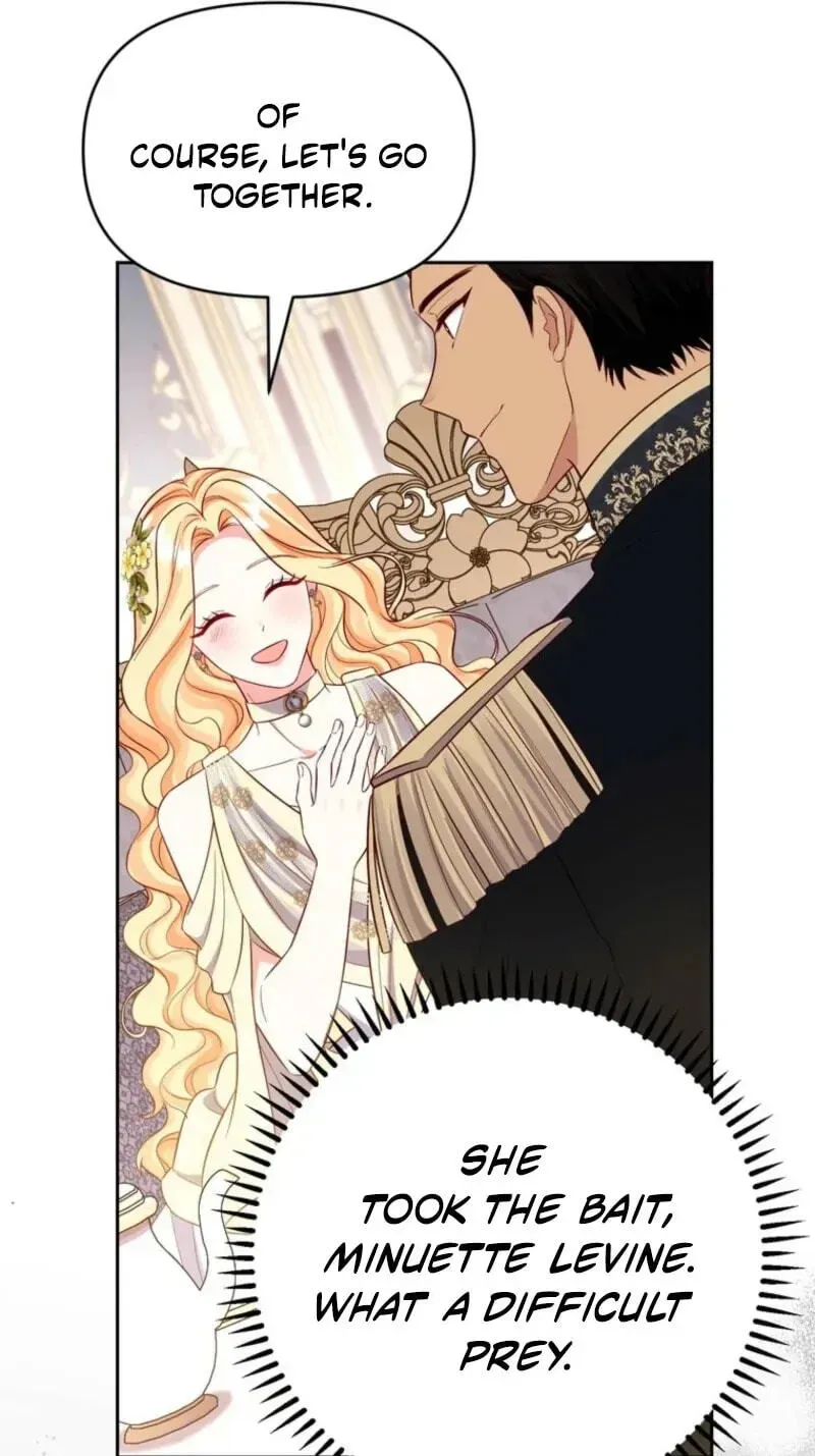 Shall We Work Overtime Together, Your Highness? chapter 38 page 11
