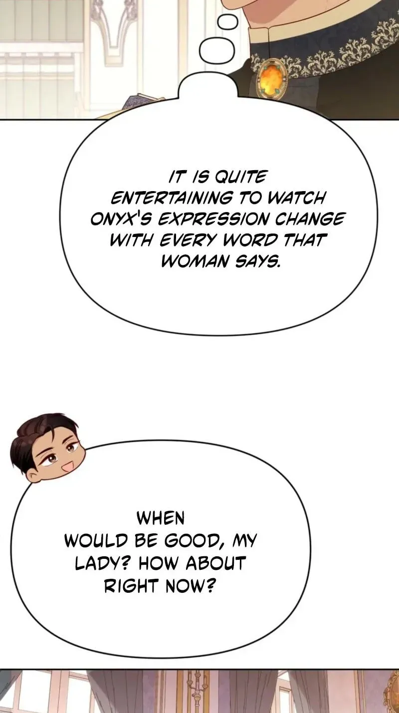 Shall We Work Overtime Together, Your Highness? chapter 38 page 13