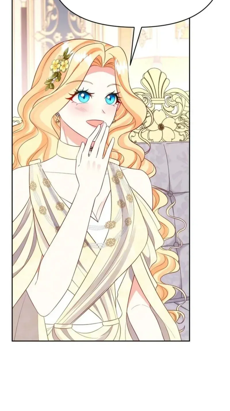 Shall We Work Overtime Together, Your Highness? chapter 38 page 16