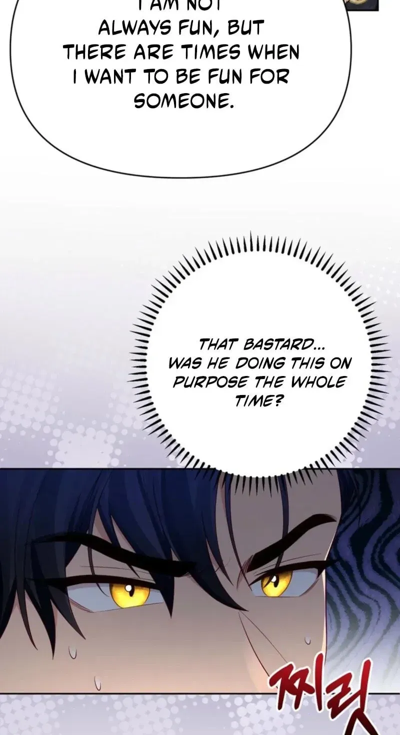 Shall We Work Overtime Together, Your Highness? chapter 38 page 18